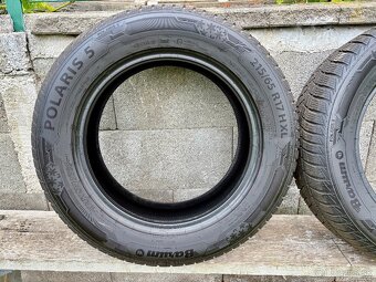 Zimne Barum Polaris 5 215/65 R17 103 H XL DOT3922 - 5