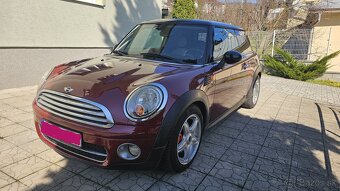 Mini Cooper - 5