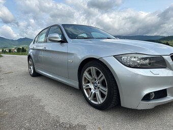 BMW 330i e90 LCI AT - 5
