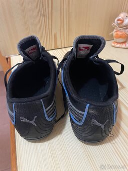 Puma botasky - 5