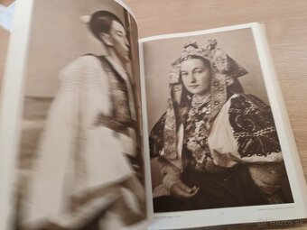 Slovensko vo fotografii Karola Plicku - Slowacja 1955 - 5