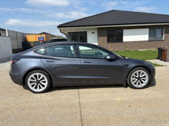 TESLA Model 3 Long Range Dual Motor, záruka do 16.12.2029 - 5