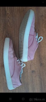 Barefoot topanky Be Lenka Flair 38 - 5