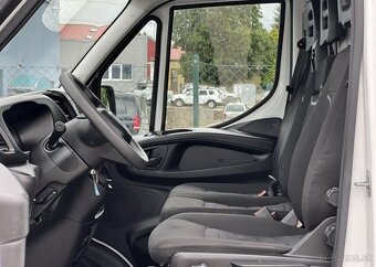 Iveco Daily 35S16 MAXI XL VZDUCH ČR odpDPH nafta manuál - 5