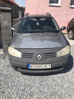 Renault megane 2 1.9dci 96kw - 5