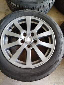 Platin 5x112 R16 - 5