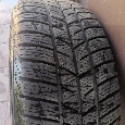 Ssangyong korando zimna sada 235x55 r18 - 5