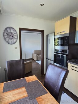 Prenájom/ For rent 3-izbový byt 72m² - 5