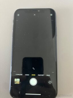 iPhone 11 black 64gb - 5