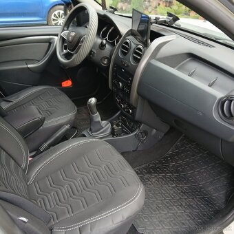 Dacia Duster - 5
