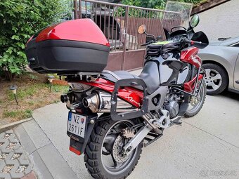 Honda XL 1000 Varadero - 5
