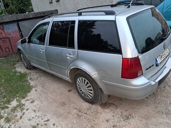 Predám Volkswagen - 5