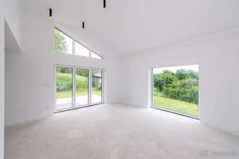 Na predaj Novostavba domček v Herľanoch časť Žirovce - 5