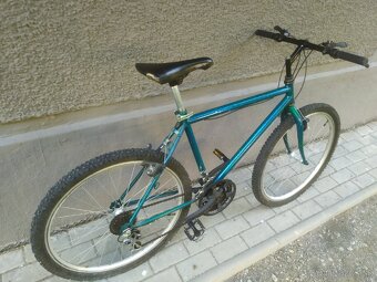 Bicykel - 5