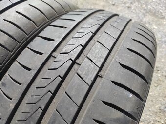 Letné pneu 205/55 R16 Hankook - 5