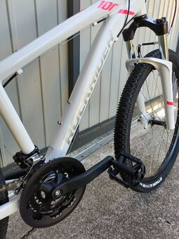 Predám horský bicykel Rockrider ST100 - 5