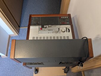 Studer A807 - 5