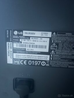 Smart TV - 5
