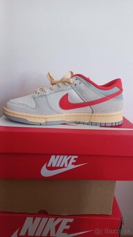 Topanky Nike Dunk Low - 5