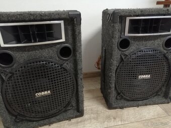 COBRA reprobedne - 5