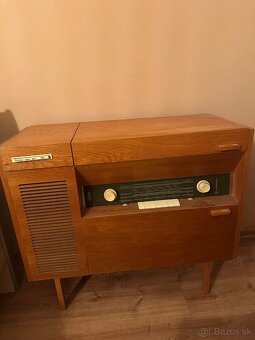 Gramofon - 5
