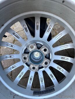 Elektrony 5x112 R17 225/45 R17 - 5