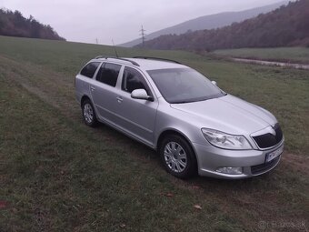 Skoda Octavia 1,9 tdi 77 kw - 5