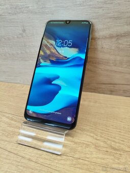 Samsung Galaxy A50 dual SIM - 128GB/4GB RAM - super stav a v - 5