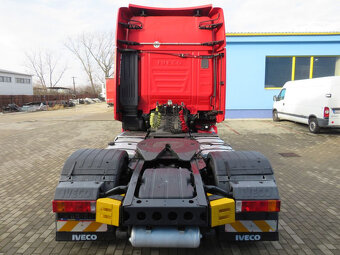 IVECO STRALIS 560,EURO 6,MEGA,Automat,Tank 810 L - 5