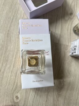 Baccarat rouge 540 originál - 5