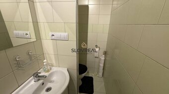 SLOVREAL - Predaj 1i byt Žiar nad Hronom, ETAPA - 5