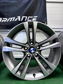 Styling 397 R18 Bmw orig. - 5