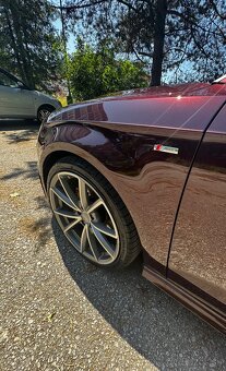 Audi A3 1.8 TFSI Quattro S-tronic - 5