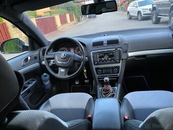 Skoda octavia 2 2.0 125kw WRS - 5
