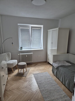 3 izbový byt na prenájom - 5