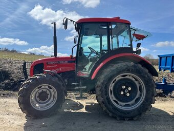 Zetor 7341 - 5