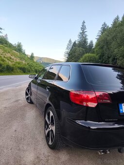 AUDI A3 DSG 2,0TDI - 5