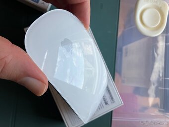 apple magic mouse (lightning) a príslušenstvo - 5