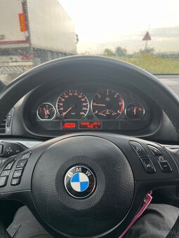 Bmw E46 320d - 5
