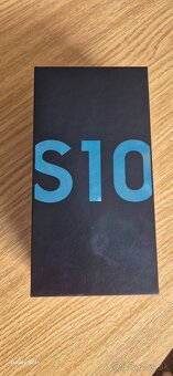 Samsung Galaxy S10 - 5