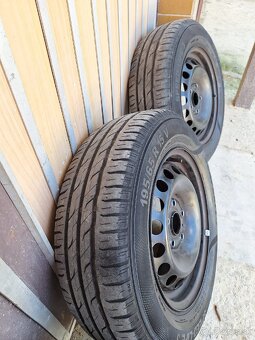 5x112 r15 Letné - 5