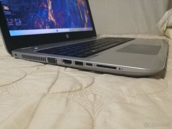 HP ProBook. i5-7.gen. 15,6" FHD.SSD 256 GB+ 1 TB/1 000GB. - 5