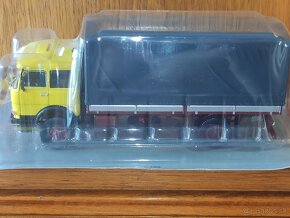 Zberateľské nerozbalené modely - 5