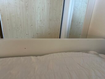 Posteľ ikea släkt - 5