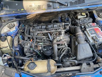 Na predaj CItroen Berlingo 2.0 HDI R.V 2001 Košice sever - 5