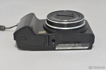Digitálny fotoaparát - OLYMPUS SZ-31MR - 5