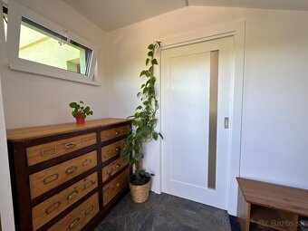 Na predaj :  dom s garážou a záhradou – Liptovská Teplá - 5