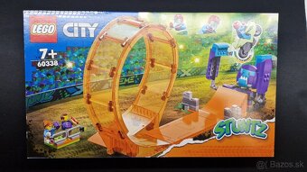 Lego Sety - komplet len za 55€ - 5