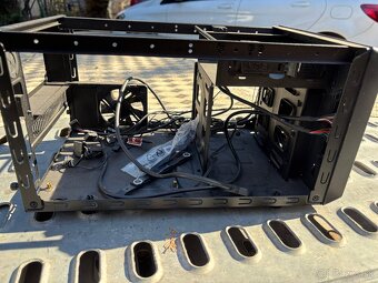 Coolmaster mini itx elite 120 - 5