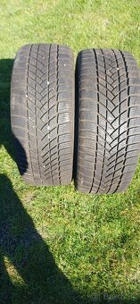 225/45 r17 zimné pneumatiky, Matador - 5